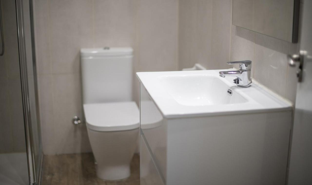 Clauhomes Vista Al Mar سالو المظهر الخارجي الصورة