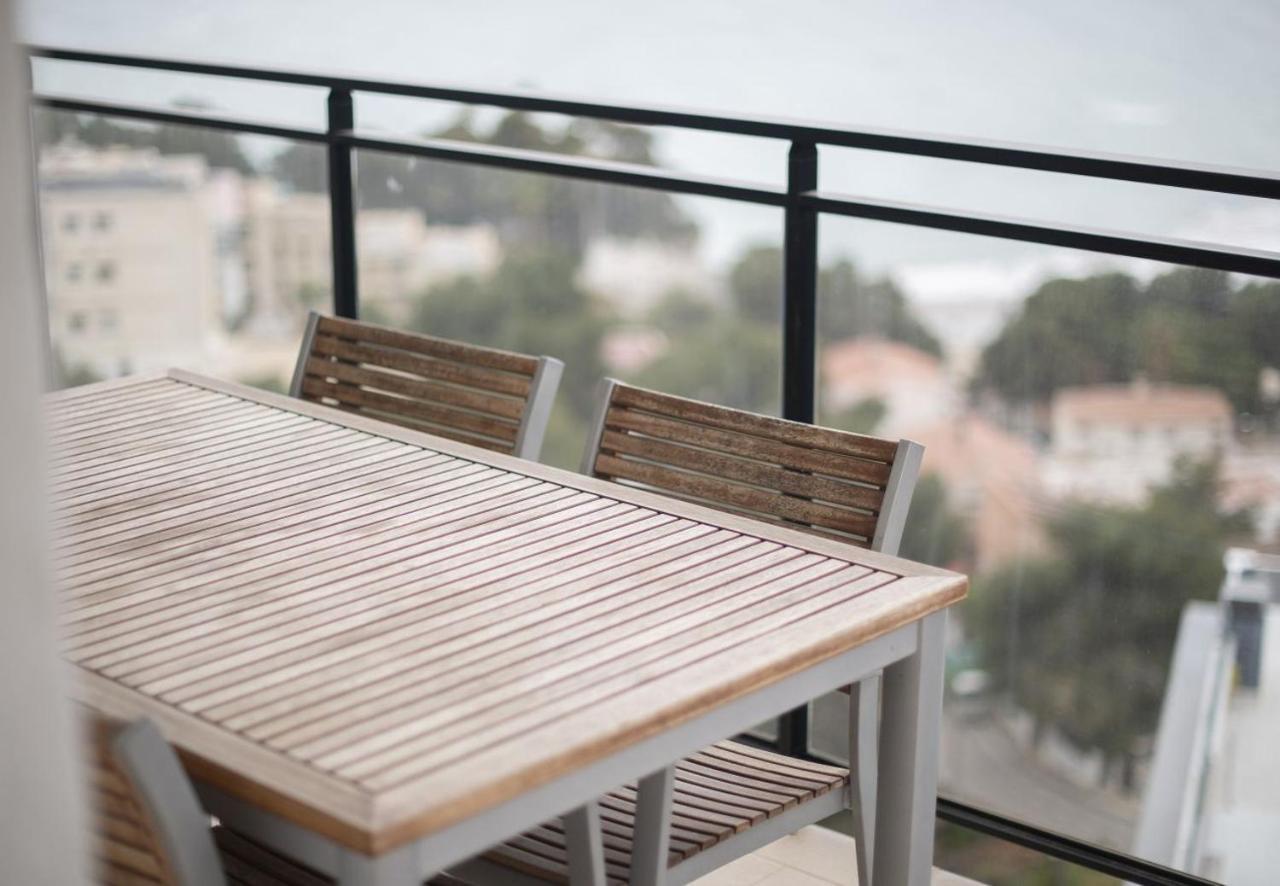 Clauhomes Vista Al Mar سالو المظهر الخارجي الصورة