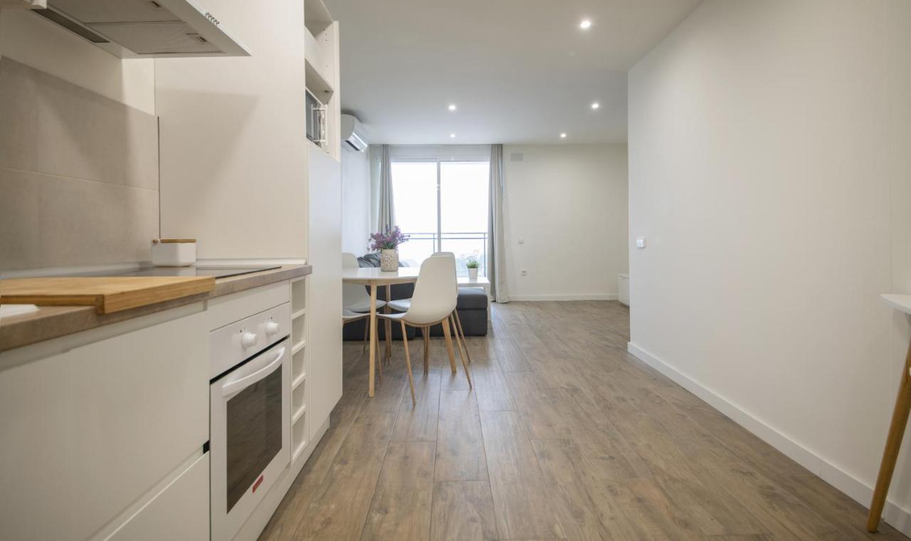 Clauhomes Vista Al Mar سالو المظهر الخارجي الصورة