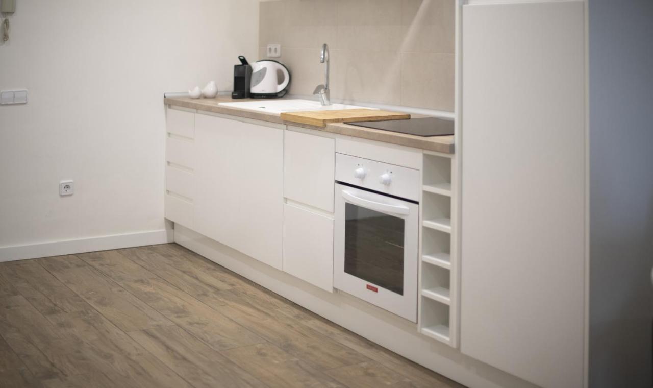 Clauhomes Vista Al Mar سالو المظهر الخارجي الصورة