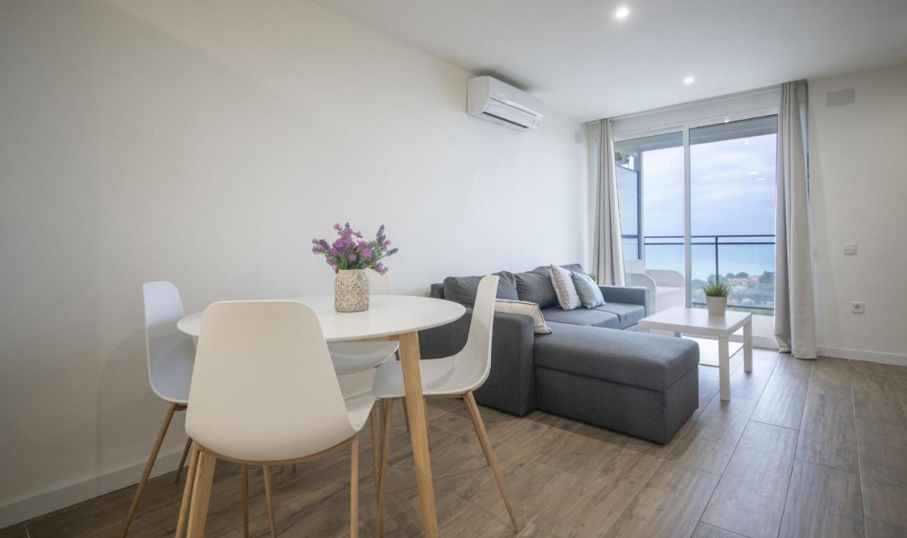Clauhomes Vista Al Mar سالو المظهر الخارجي الصورة