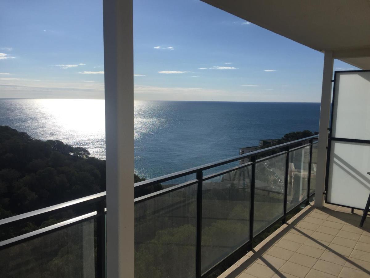 Clauhomes Vista Al Mar سالو المظهر الخارجي الصورة