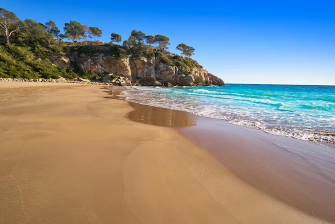 Clauhomes Vista Al Mar سالو المظهر الخارجي الصورة