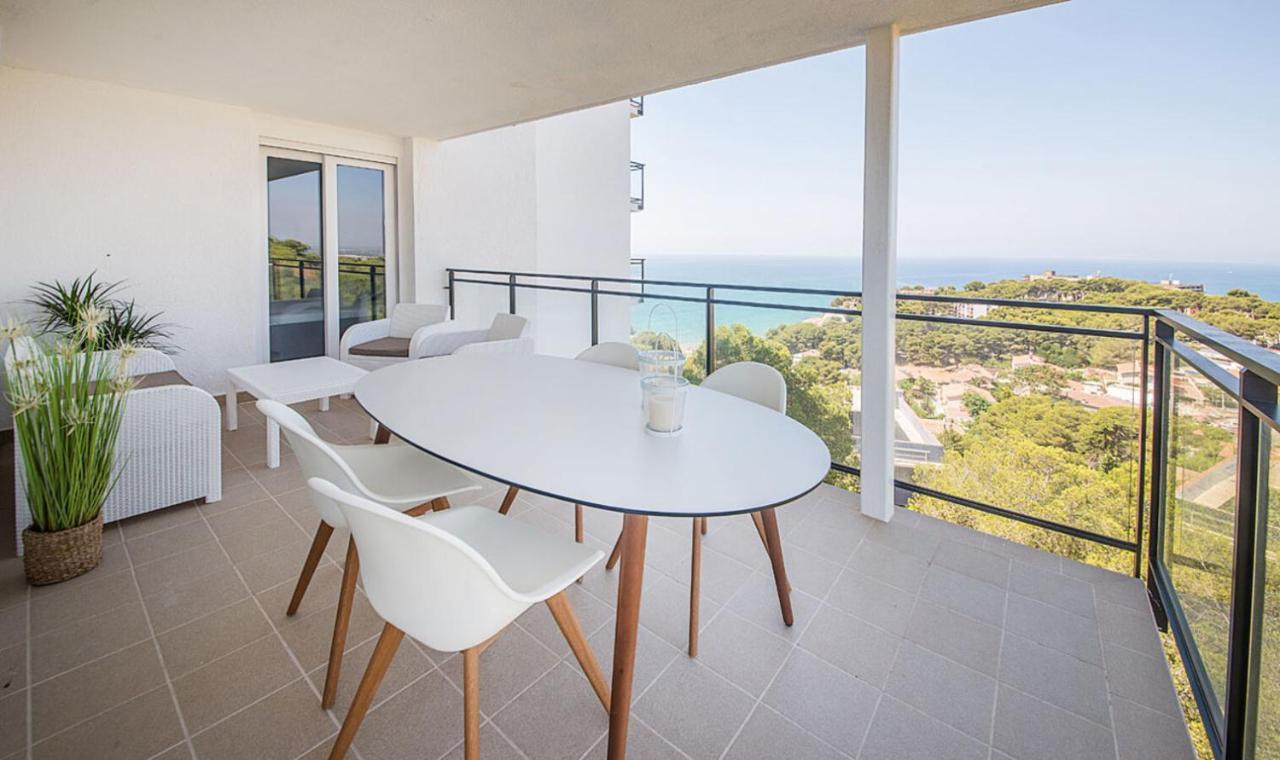 Clauhomes Vista Al Mar سالو المظهر الخارجي الصورة