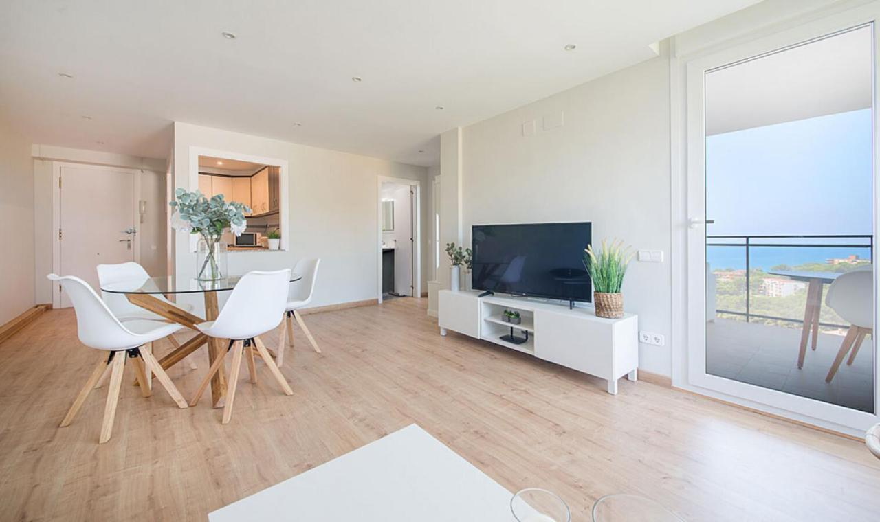 Clauhomes Vista Al Mar سالو المظهر الخارجي الصورة