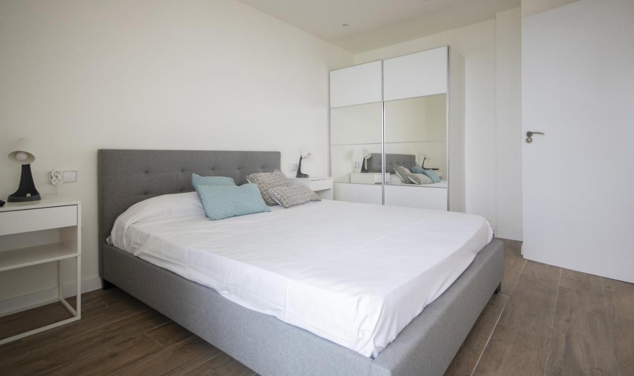 Clauhomes Vista Al Mar سالو المظهر الخارجي الصورة