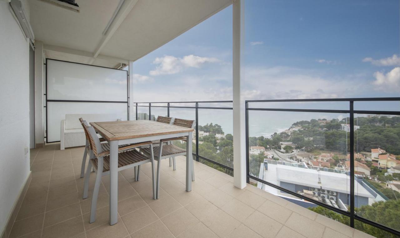 Clauhomes Vista Al Mar سالو المظهر الخارجي الصورة