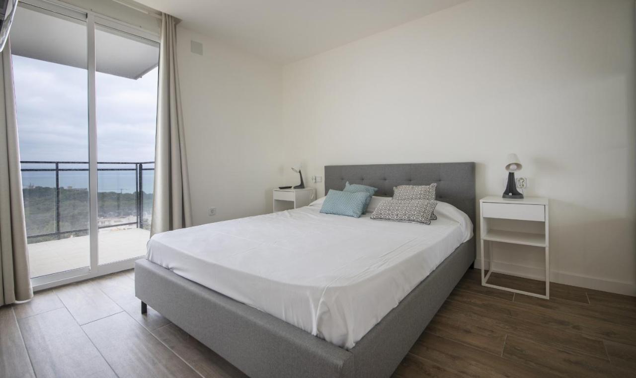 Clauhomes Vista Al Mar سالو المظهر الخارجي الصورة