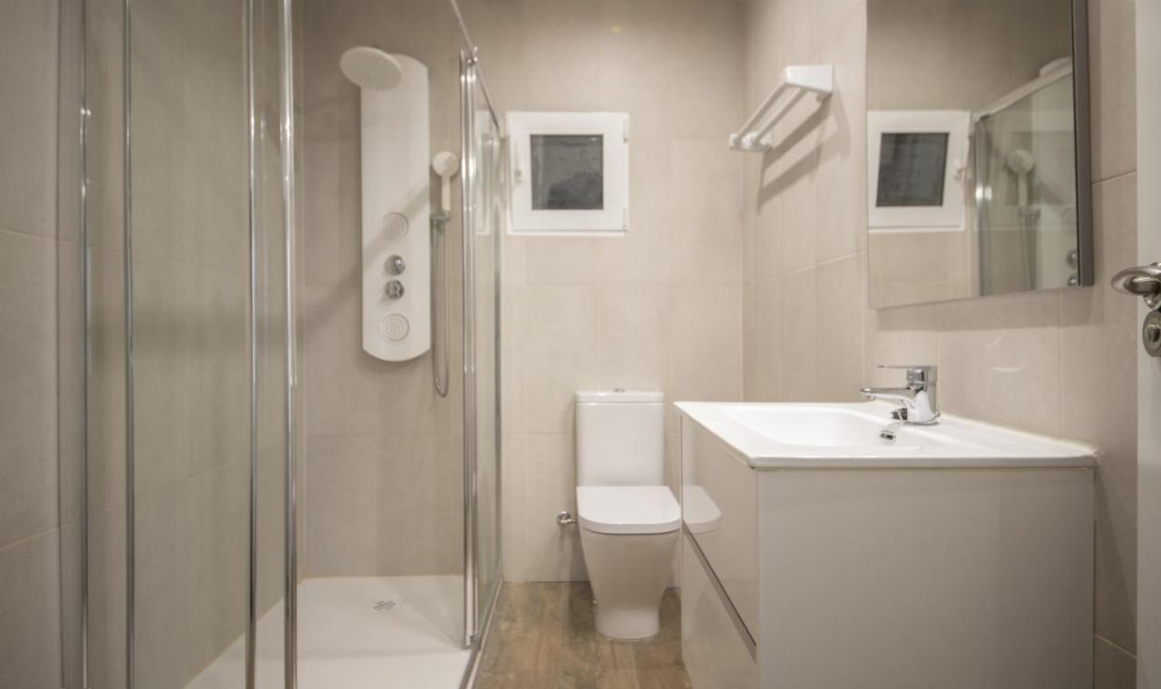 Clauhomes Vista Al Mar سالو المظهر الخارجي الصورة