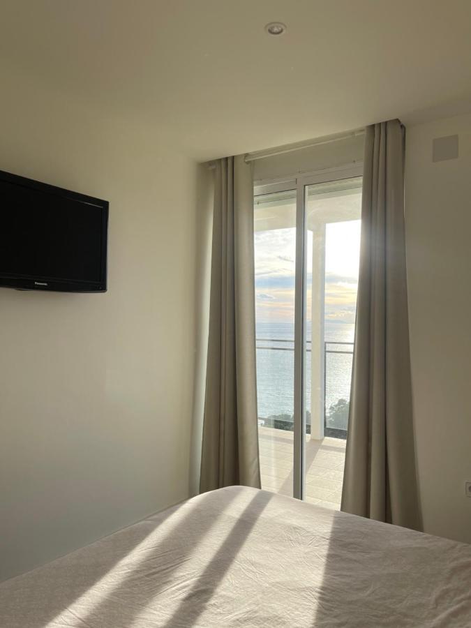 Clauhomes Vista Al Mar سالو المظهر الخارجي الصورة