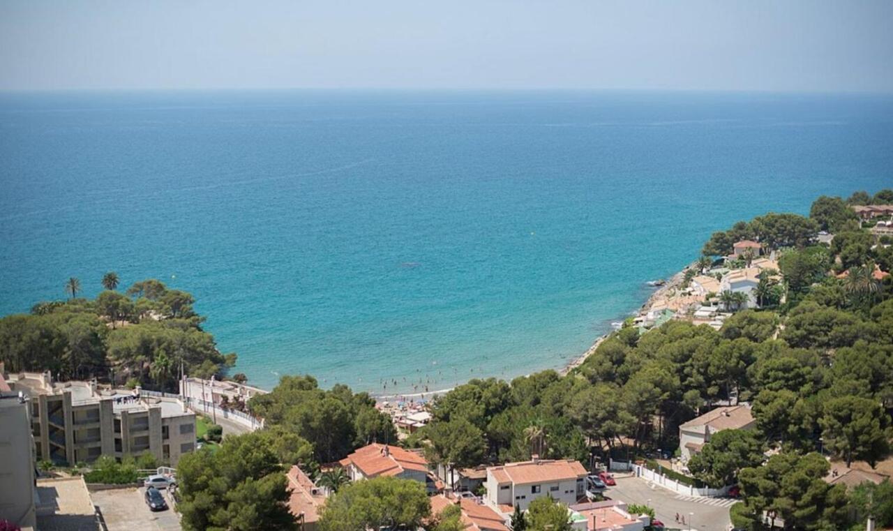 Clauhomes Vista Al Mar سالو المظهر الخارجي الصورة
