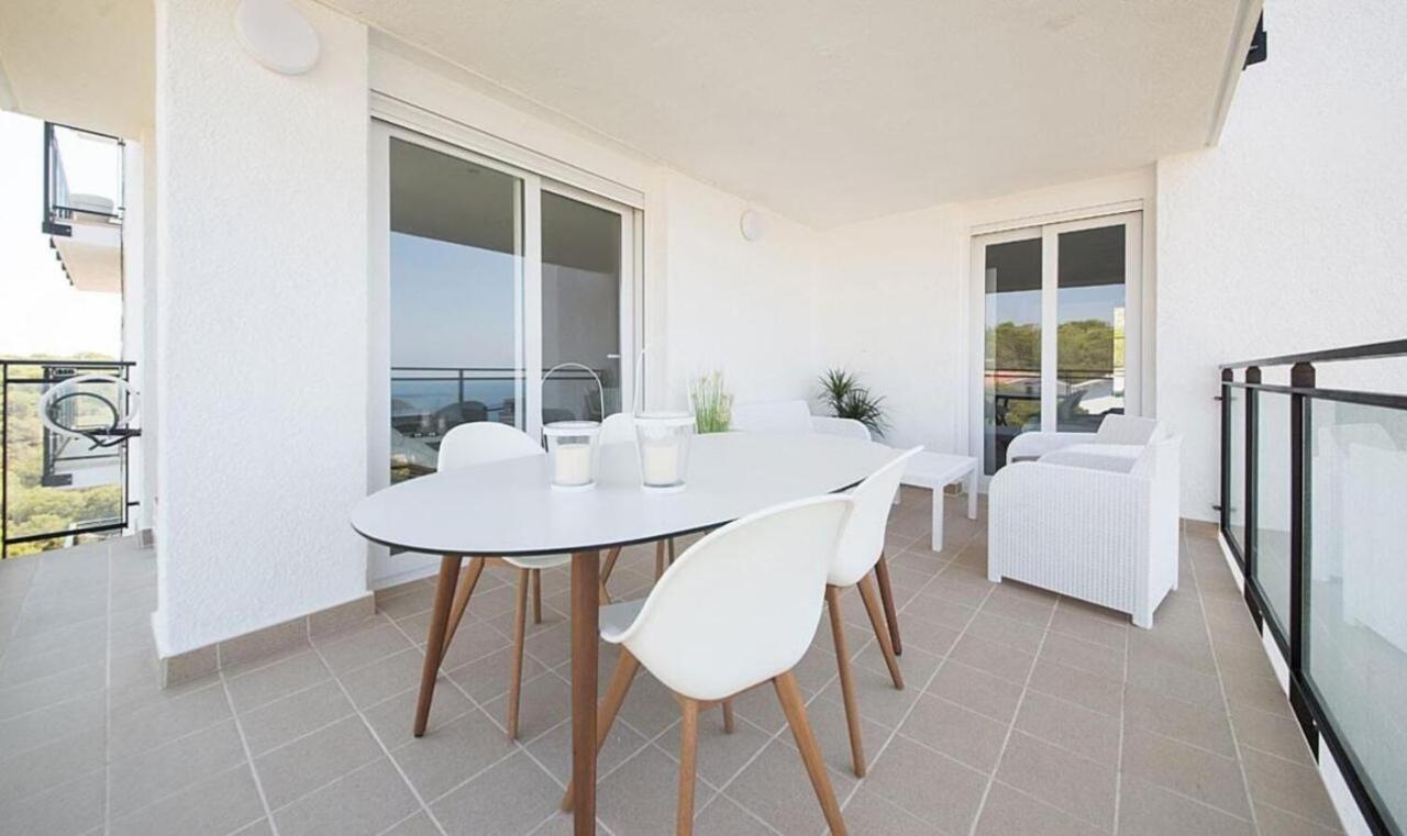 Clauhomes Vista Al Mar سالو المظهر الخارجي الصورة