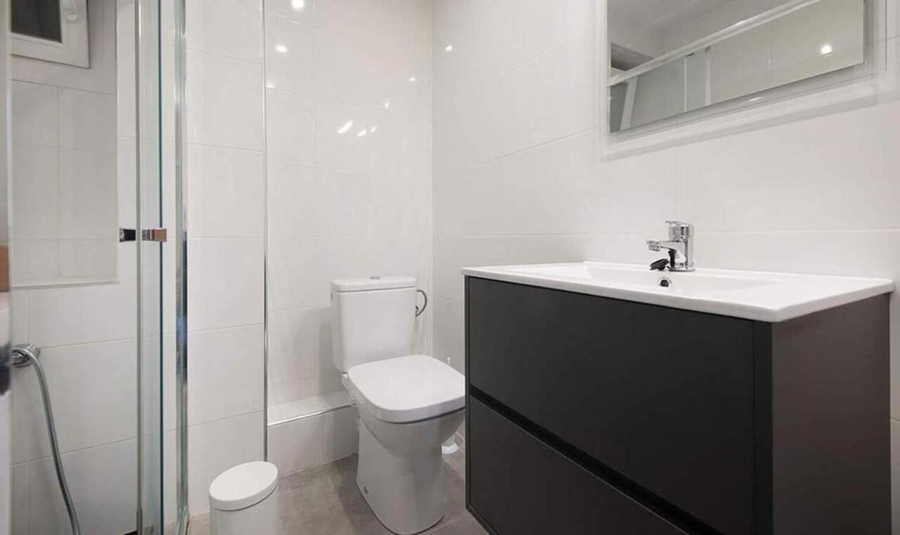 Clauhomes Vista Al Mar سالو المظهر الخارجي الصورة