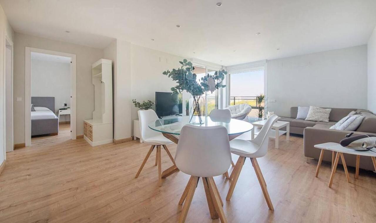 Clauhomes Vista Al Mar سالو المظهر الخارجي الصورة
