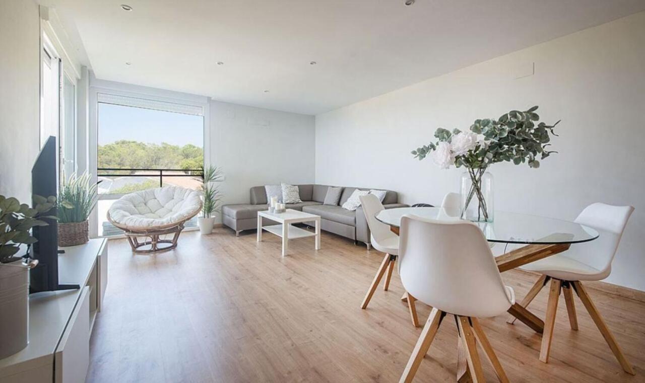 Clauhomes Vista Al Mar سالو المظهر الخارجي الصورة