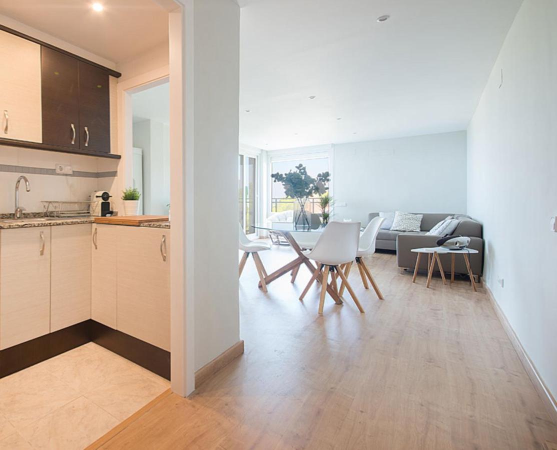 Clauhomes Vista Al Mar سالو المظهر الخارجي الصورة