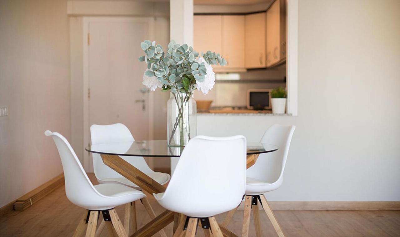 Clauhomes Vista Al Mar سالو المظهر الخارجي الصورة