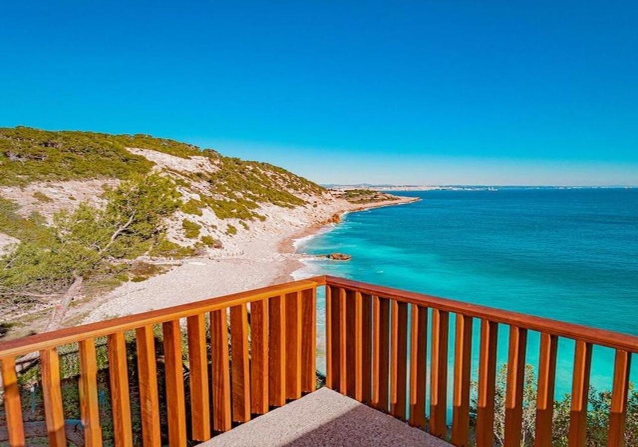Clauhomes Vista Al Mar سالو المظهر الخارجي الصورة