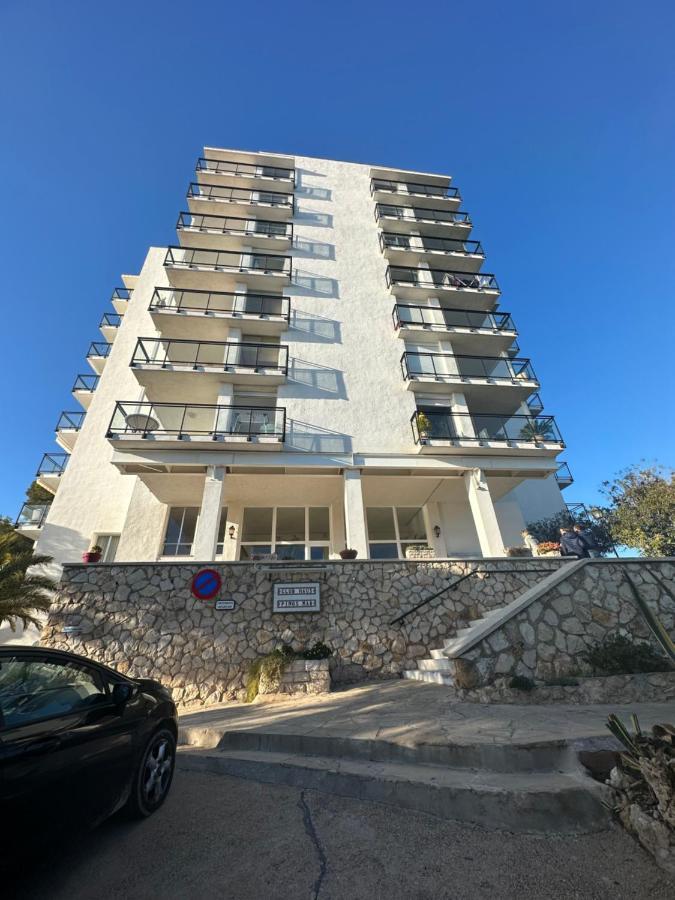 Clauhomes Vista Al Mar سالو المظهر الخارجي الصورة