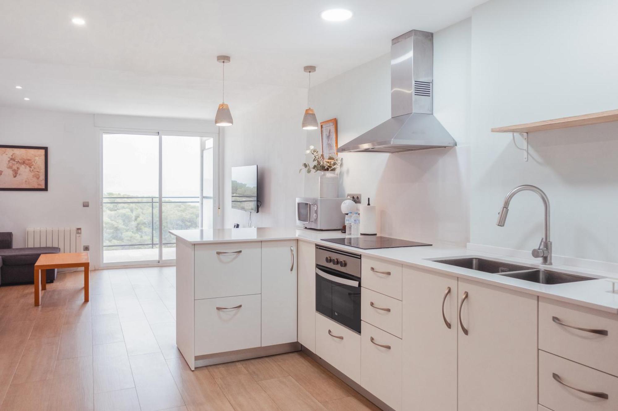 Clauhomes Vista Al Mar سالو المظهر الخارجي الصورة